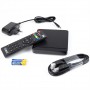 Купить ᐈ Кривой Рог ᐈ Низкая цена ᐈ HD медиаплеер iNeXT TV 5 Ultra