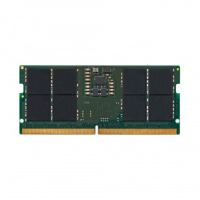 Модуль пам`ятi SO-DIMM 16GB/4800 DDR5 Kingston (KVR48S40BS8-16)