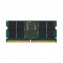 Модуль пам`ятi SO-DIMM 16GB/4800 DDR5 Kingston (KVR48S40BS8-16)