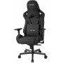 Купить ᐈ Кривой Рог ᐈ Низкая цена ᐈ Кресло для геймеров Hator Arc Fabric Jet Black (HTC-982)