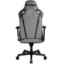 Купить ᐈ Кривой Рог ᐈ Низкая цена ᐈ Кресло для геймеров Hator Arc Fabric Stone Gray (HTC-984)