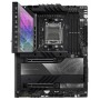 Материнська плата Asus ROG Crosshair X670E Hero Socket AM5