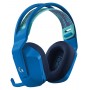 Купить ᐈ Кривой Рог ᐈ Низкая цена ᐈ Гарнитура Logitech G733 Blue (981-000943)