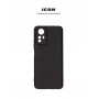Купить ᐈ Кривой Рог ᐈ Низкая цена ᐈ Чехол-накладка Armorstandart Icon для Xiaomi Redmi Note 12S 4G Camera cover Black (ARM67504)