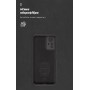 Купить ᐈ Кривой Рог ᐈ Низкая цена ᐈ Чехол-накладка Armorstandart Icon для Xiaomi Redmi Note 12S 4G Camera cover Black (ARM67504)