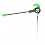 Купить ᐈ Кривой Рог ᐈ Низкая цена ᐈ Гарнитура HP DHE-7004 Green