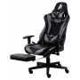 Купить ᐈ Кривой Рог ᐈ Низкая цена ᐈ Кресло для геймеров 1stPlayer FK3 Black-Gray