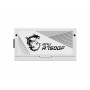 Купить ᐈ Кривой Рог ᐈ Низкая цена ᐈ Блок питания MSI MPG A750GF White 750W