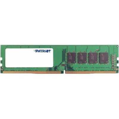 Купить ᐈ Кривой Рог ᐈ Низкая цена ᐈ Модуль памяти DDR4 4GB/2666 Patriot Signature Line (PSD44G266681)