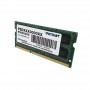 Купить ᐈ Кривой Рог ᐈ Низкая цена ᐈ Модуль памяти SO-DIMM 4GB/1600 DDR3L Patriot Signature Line (PSD34G1600L81S)