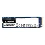 Накопитель SSD 1ТB M.2 NVMe Kingston A2000 M.2 2280 NVMe PCIe Gen3.0 x4 3D TLC (SA2000M8/1000G)
