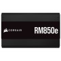 Купить ᐈ Кривой Рог ᐈ Низкая цена ᐈ Блок питания Corsair RM850e PCIE5 (CP-9020263-EU) 850W