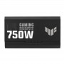 Купить ᐈ Кривой Рог ᐈ Низкая цена ᐈ Блок питания Asus TUF-GAMING-750G PCIE5 750W Gold (90YE00S3-B0NA00)