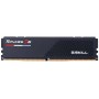 Купить ᐈ Кривой Рог ᐈ Низкая цена ᐈ Модуль памяти DDR5 2x16GB/5200 G.Skill Ripjaws S5 Black (F5-5200J3636C16GX2-RS5K)