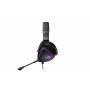 Купить ᐈ Кривой Рог ᐈ Низкая цена ᐈ Гарнитура Asus ROG Delta S USB Black (90YH02K0-B2UA00)