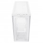 Купить ᐈ Кривой Рог ᐈ Низкая цена ᐈ Корпус Asus A21 White Tempered Glass без БП (90DC00H3-B09010)