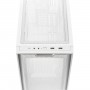 Купить ᐈ Кривой Рог ᐈ Низкая цена ᐈ Корпус Asus A21 White Tempered Glass без БП (90DC00H3-B09010)
