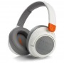 Купить ᐈ Кривой Рог ᐈ Низкая цена ᐈ Bluetooth-гарнитура JBL JR 460 NC White (JBLJR460NCWHT)