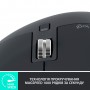 Купить ᐈ Кривой Рог ᐈ Низкая цена ᐈ Мышь Bluetooth Logitech MX Master 3S Graphite (910-006559)