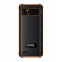 Купить ᐈ Кривой Рог ᐈ Низкая цена ᐈ Смартфон Sigma mobile X-treme PQ56 Dual Sim Black/Orange ; 6.53" (1600х720) IPS / MediaTek H