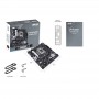 Материнська плата Asus Prime B760M-K D4 Socket 1700