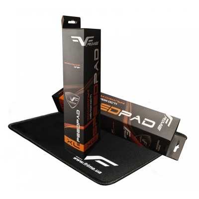 Купить ᐈ Кривой Рог ᐈ Низкая цена ᐈ Игровая поверхность Frime GPF-SP-XL-01 SpeedPad XL