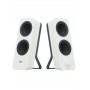 Купить ᐈ Кривой Рог ᐈ Низкая цена ᐈ Аккустическая система Logitech Z207 White (980-001292)