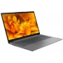 Купить ᐈ Кривой Рог ᐈ Низкая цена ᐈ Ноутбук Lenovo IdeaPad 3 15ITL6 (82H800UKRA); 15.6" FullHD (1920x1080) TN LED матовый / Inte