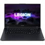 Купить ᐈ Кривой Рог ᐈ Низкая цена ᐈ Ноутбук Lenovo Legion 5 17ITH6 (82JN003SRA); 17.3" FullHD (1920x1080) IPS LED матовый 144 Гц