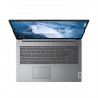 Купить ᐈ Кривой Рог ᐈ Низкая цена ᐈ Ноутбук Lenovo IdeaPad 1 15AMN7 (82VG00AJRA); 15.6" FullHD (1920x1080) IPS LED матовый / AMD