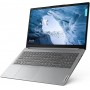 Купить ᐈ Кривой Рог ᐈ Низкая цена ᐈ Ноутбук Lenovo IdeaPad 1 15AMN7 (82VG00AJRA); 15.6" FullHD (1920x1080) IPS LED матовый / AMD