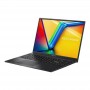 Купить ᐈ Кривой Рог ᐈ Низкая цена ᐈ Ноутбук Asus Vivobook 16X K3605ZF-N1097 (90NB11E1-M003B0); 16" WUXGA (1920x1200) IPS LED мат