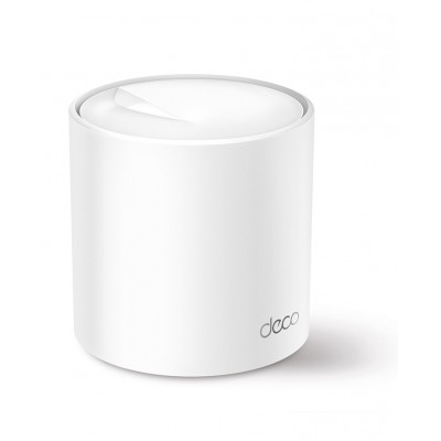 WiFi Mesh система TP-Link Deco X50 (1-pack)