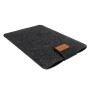 Купить ᐈ Кривой Рог ᐈ Низкая цена ᐈ Чехол для ноутбука Grand-X SF-15 15.6" Dark Grey