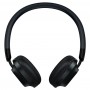 Купить ᐈ Кривой Рог ᐈ Низкая цена ᐈ Bluetooth-гарнитура Remax RB-550HB HiFi Black (6954851229988)