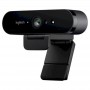 Купить ᐈ Кривой Рог ᐈ Низкая цена ᐈ Веб-камера Logitech Brio Stream (960-001194)