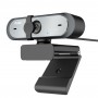 Купить ᐈ Кривой Рог ᐈ Низкая цена ᐈ Веб-камера Axtel AX-FHD-1080-Pro
