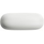 Купить ᐈ Кривой Рог ᐈ Низкая цена ᐈ Bluetooth-гарнитура JBL Wave Beam White (JBLWBEAMWHT)