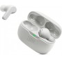 Купить ᐈ Кривой Рог ᐈ Низкая цена ᐈ Bluetooth-гарнитура JBL Wave Beam White (JBLWBEAMWHT)