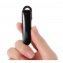 Купить ᐈ Кривой Рог ᐈ Низкая цена ᐈ Bluetooth-гарнитура Remax RB-T1 Black (6954851295440)