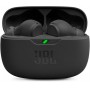 Купить ᐈ Кривой Рог ᐈ Низкая цена ᐈ Bluetooth-гарнитура JBL Wave Beam Black (JBLWBEAMBLK)