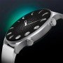 Купить ᐈ Кривой Рог ᐈ Низкая цена ᐈ Смарт-часы Haylou Smart Watch Solar Plus LS16 (RT3) Silver/White; 1.43" (466x466) AMOLED / B