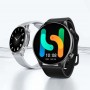 Купить ᐈ Кривой Рог ᐈ Низкая цена ᐈ Смарт-часы Haylou Smart Watch Solar Plus LS16 (RT3) Silver/White; 1.43" (466x466) AMOLED / B