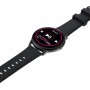 Купить ᐈ Кривой Рог ᐈ Низкая цена ᐈ Смарт-часы iMiLab KW66 Black; 1.28" (240х240) IPS сенсорный / Bluetooth 5.0 / 45 х 22 мм, 54