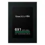 Купить ᐈ Кривой Рог ᐈ Низкая цена ᐈ Накопитель SSD  120GB Team GX1 2.5" SATAIII TLC (T253X1120G0C101)