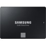 Накопичувач SSD 500GB Samsung 870 EVO 2.5" SATAIII MLC (MZ-77E500B/EU)