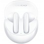 Купить ᐈ Кривой Рог ᐈ Низкая цена ᐈ Bluetooth-гарнитура Oppo Enco Air3 Glaze White (OFETE31_White)