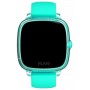 Купить ᐈ Кривой Рог ᐈ Низкая цена ᐈ Детские смарт-часы с GPS-трекером Elari KidPhone Fresh Green (KP-F/Green); 1.3" (240х240) TF