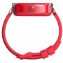 Купить ᐈ Кривой Рог ᐈ Низкая цена ᐈ Детские смарт-часы с GPS-трекером Elari KidPhone Fresh Red (KP-F/Red); 1.3" (240х240) TFT се