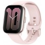 Купить ᐈ Кривой Рог ᐈ Низкая цена ᐈ Смарт-часы Xiaomi Amazfit Active Petal Pink; 1.75" (450х390) AMOLED сенсорный / Bluetooth / 